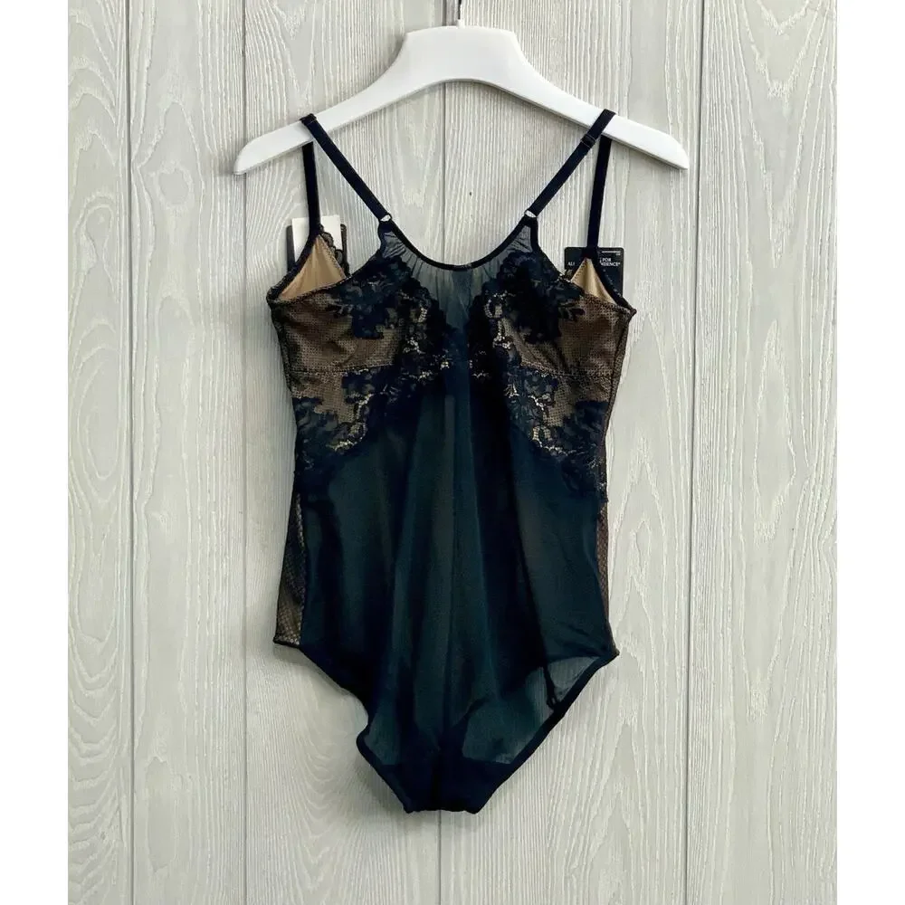 Maidenform all over